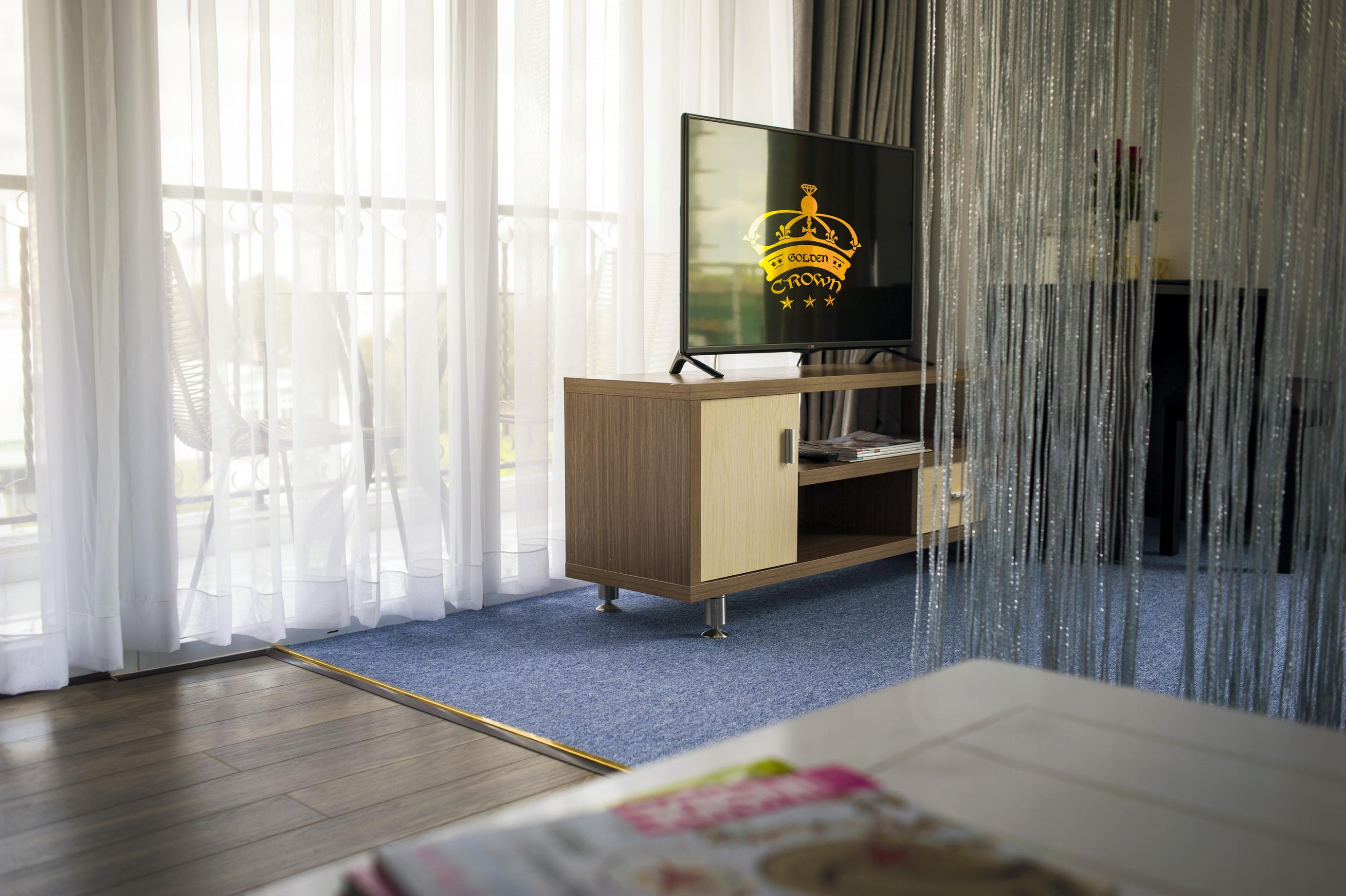 Golden Crown Hotel Ho Chi Minh Zewnętrze zdjęcie