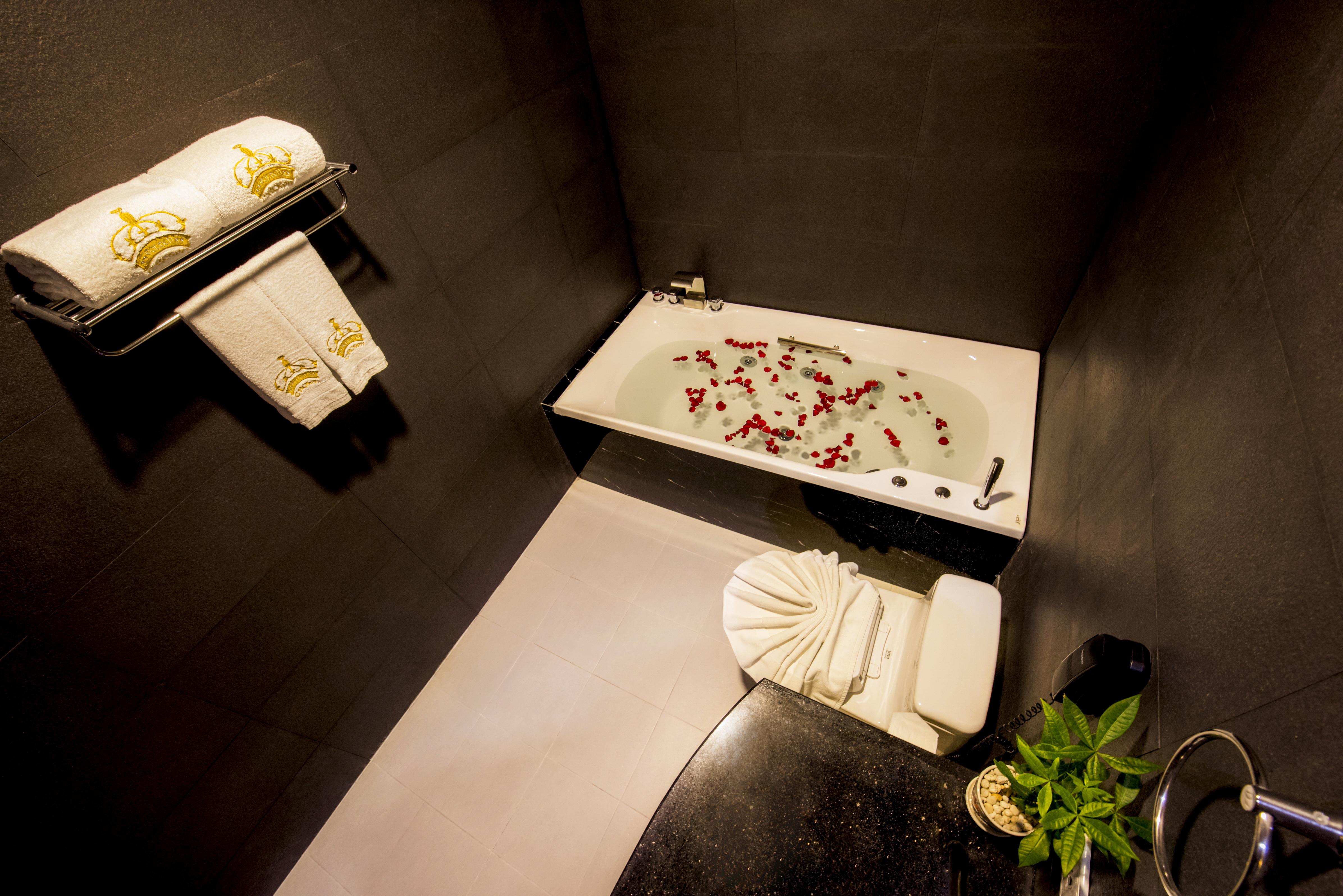 Golden Crown Hotel Ho Chi Minh Zewnętrze zdjęcie