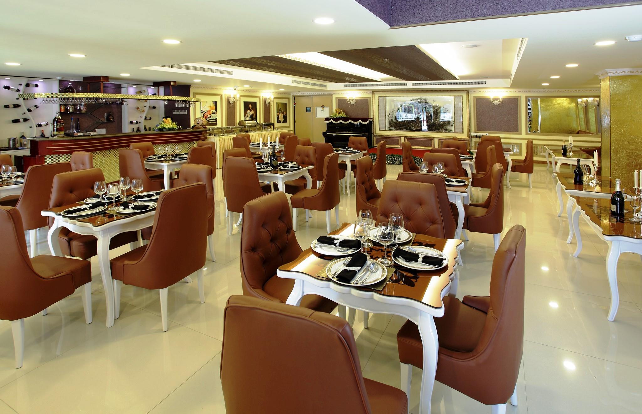 Golden Crown Hotel Ho Chi Minh Zewnętrze zdjęcie