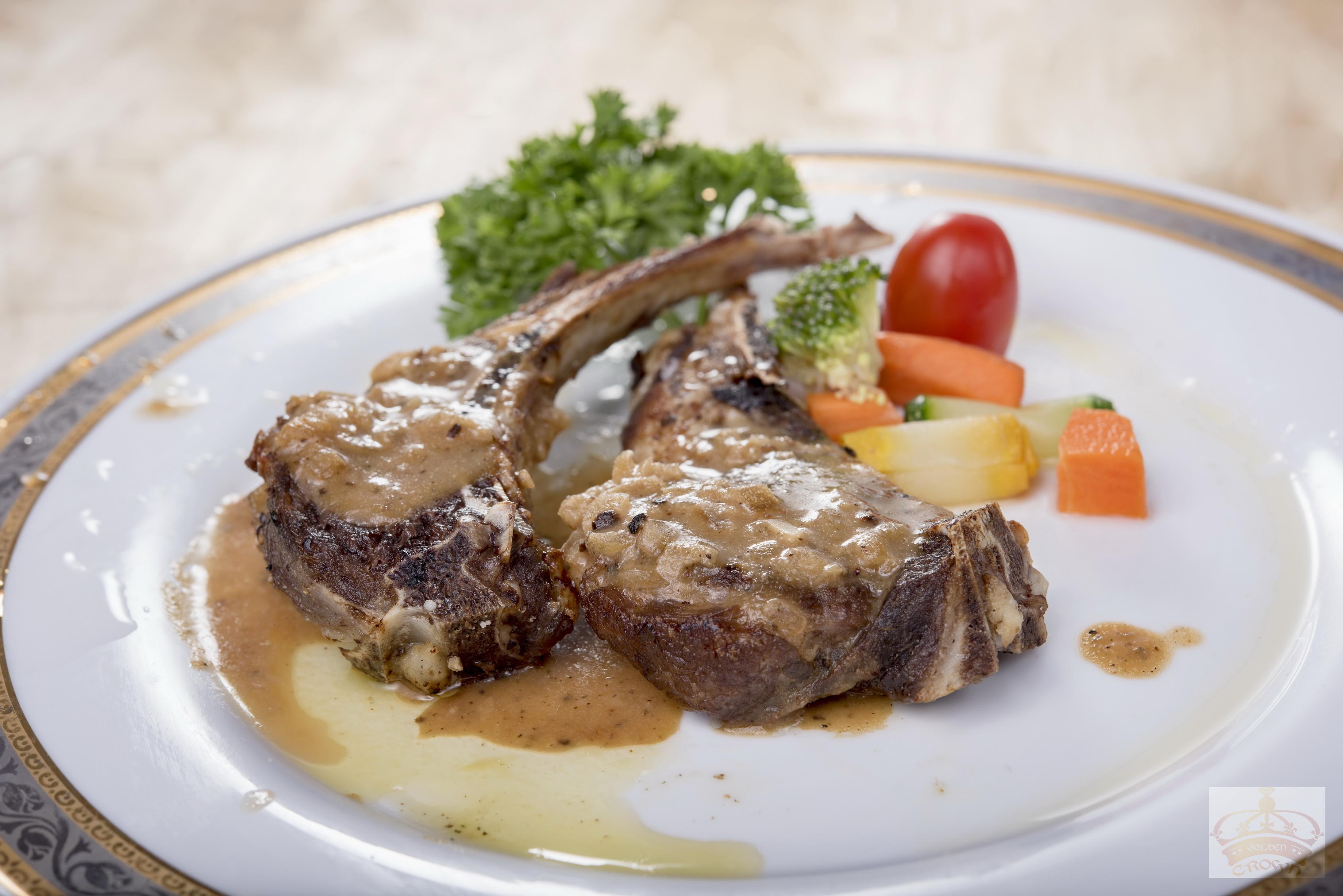 Golden Crown Hotel Ho Chi Minh Zewnętrze zdjęcie